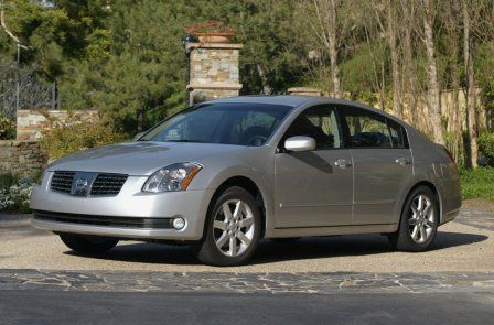 Maxima 4